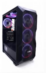 COMPUTADOR DE MESA BASIC DOT RYZEN 7 5700G + 16GB + SSD 512 *OBSEQUIO TECLADO Y MOUSE* - Imagen 5