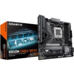 BOARD B850M GIGABYTE EAGLE WIFI 6E AM5