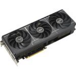 TARJETA DE VIDEO ASUS PRIME RTX 5070 12GB 3 FAN OC - Imagen 6