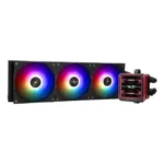 REFRIGERACION LIQUIDA THERMALRIGTH 360 WARFRAME - Imagen 4