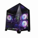 COMPUTADOR DE MESA DOT BASIC RYZEN 5 8500G + 16GB + SSD M.2 500GB *OBSEQUIO TECLADO Y MOUSE* - Imagen 3
