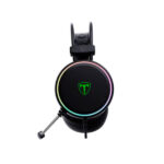 DIADEMA GAMER T-DAGGER SONA (T-RGH304) RGB NEGRA - Imagen 5