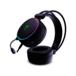 DIADEMA GAMER T-DAGGER SONA (T-RGH304) RGB NEGRA - Imagen 2