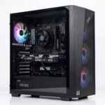 COMPUTADOR DE MESA DOT GAMER RYZEN 7 8700F + 16GB + SSD M.2 512GB *OBSEQUIO TECLADO Y MOUSE* - Imagen 4