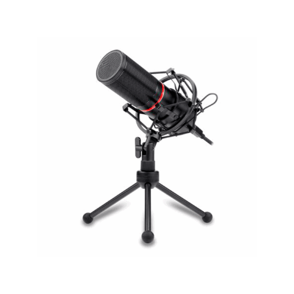 MICRFONO STREAMER REDRAGON GM300 BLAZAR
