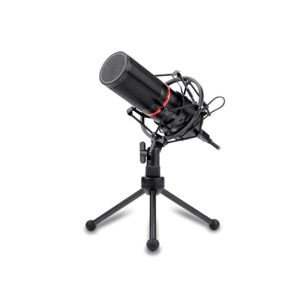 45183 MICRFONO STREAMER REDRAGON GM300 BLAZAR - Imagen 1