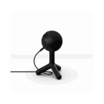 MICROFONO STREAMER BLUE YETI ORB USB NEGRO LIGTHSYNC - Imagen 3