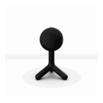 MICROFONO STREAMER BLUE YETI ORB USB NEGRO LIGTHSYNC - Imagen 2