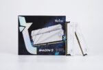 MEMORIA RAM DDR4 32GB 3200MHZ RAM KIT 2X16 NETAC SHADOW 5
