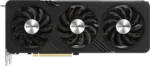 TARJETA DE VIDEO GIGABYTE RX 7600 16GB GAMING OC REV 1.0 - Imagen 5
