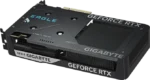 TARJETA DE VIDEO GIGABYTE EAGLE RTX 5060 8GB DUAL FAN - Imagen 2