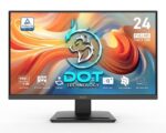 COMPUTADOR DE MESA DOT GAMER RYZEN 7 8700F + 16GB + SSD M.2 500GB + RTX 5050 8G *OBSEQUIO TECLADO Y MOUSE* - Imagen 4