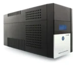 UPS FORZA FX-2200LCD (2200VA / 1200W) 8 TOMAS - Imagen 4