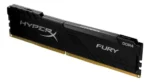 MEMORIA RAM DDR4 16GB 3200MHZ HYPERX FURY - Imagen 2