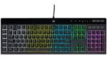 TECLADO CORSAIR K55 RGB PRO - Imagen 3