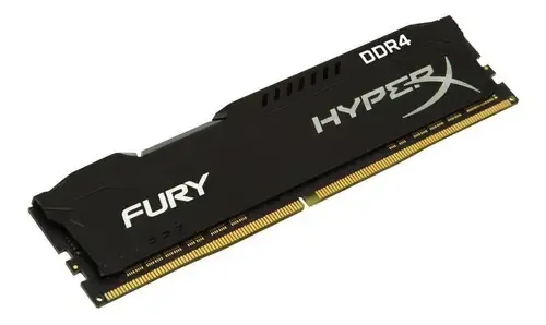 MEMORIA RAM DDR4 16GB 3200MHZ HYPERX FURY