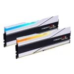 MEMORIA RAM DDR5 KIT 64GB 32X2  TRIDENT Z5 NEO RGB - Imagen 2
