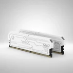 MEMORIA RAM DDR4 32GB 3200MHZ RAM KIT 2X16 NETAC SHADOW 5 - Imagen 3