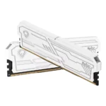 MEMORIA RAM DDR4 32GB 3200MHZ RAM KIT 2X16 NETAC SHADOW 5 - Imagen 2