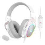DIADEMA REDRAGON ZEUS PRO (H510) BLANCA