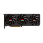 TARJETA DE VIDEO POWERCOLOR RX 9070 16GB GDDR7 REAPER - Imagen 2