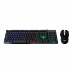 COMPUTADOR DE MESA DOT GAMER RYZEN 7 8700F + RX 7600 8GB +16GB + SSD M.2 512GB OBSEQUIO TECLADO Y MOUSE - Imagen 6