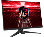 MONITOR ASROCK PHANTOM GAMING 27" - 165HZ - IPS - FHD - (PG27FF1A)