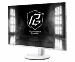 MONITOR ASROCK PHANTOM GAMING 27" - 240HZ - IPS - FHD - (PG27FFS2E-W) - Imagen 5
