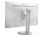 MONITOR ASROCK PHANTOM GAMING 27" - 240HZ - IPS - FHD - (PG27FFS2E-W) - Imagen 4