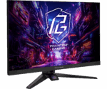 MONITOR ASROCK PHANTOM GAMING 27"- 180HZ- IPS - FHD -(PG27FFT1A)
