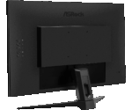 MONITOR ASROCK PHANTOM GAMING 27"- 180HZ- IPS - FHD -(PG27FFT1A) - Imagen 3
