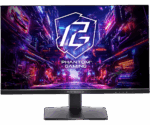 MONITOR ASROCK PHANTOM GAMING 27" - 180HZ - IPS - QHD - (PG27QFT1B)