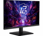 MONITOR ASROCK PHANTOM GAMING 27" - 180HZ - IPS - QHD - (PG27QFT1B) - Imagen 5