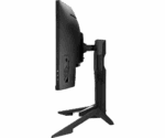 MONITOR ASROCK PHANTOM GAMING 34" - 180HZ - VA - UWQHD - (PG34QRT3A) - Imagen 3