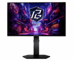 MONITOR ASROCK PHANTOM GAMING 27" - 240HZ - QD-OLED - QHD - (PGO27QSA)