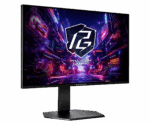 MONITOR ASROCK PHANTOM GAMING 27" - 240HZ - QD-OLED - QHD - (PGO27QSA) - Imagen 8
