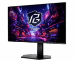 MONITOR ASROCK PHANTOM GAMING 27" - 240HZ - QD-OLED - QHD - (PGO27QSA) - Imagen 7