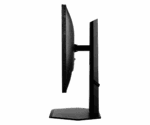 MONITOR ASROCK PHANTOM GAMING 27" - 240HZ - QD-OLED - QHD - (PGO27QSA) - Imagen 3