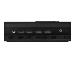MONITOR ASROCK PHANTOM GAMING 27" - 240HZ - QD-OLED - QHD - (PGO27QSA) - Imagen 2