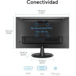 COMPUTADOR DE MESA DOT BASIC RYZEN 5 7600 + 8GB + SSD M.2 512GB *OBSEQUIO TECLADO Y MOUSE* - Imagen 3
