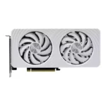 TARJETA DE VIDEO RTX 5060 8GB GDDR7 PALIT WHITE OC - Imagen 3