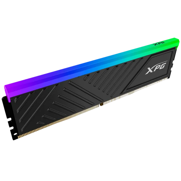 MEMORIA RAM DDR4 32GB XPG D35G RGB 3200MHZ