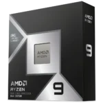 PROCESADOR AMD RYZEN 9 9950X3D2 DUAL EDITION  16c / 32t  (4.3 GHz - 5.6 GHz) 192mb - 200w - Imagen 2