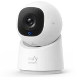 CÁMARA DE SEGURIDAD WIFI EUFY INDOOR CAM C220 2K PARA INTERIORES IA DETECCION