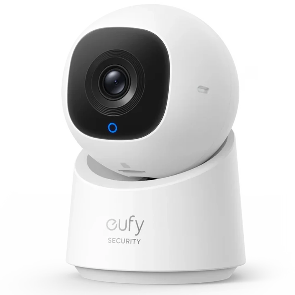 Product_202609021158051814116732.eufy-3 CÁMARA DE SEGURIDAD WIFI EUFY INDOOR CAM C220 2K PARA INTERIORES IA DETECCION - Imagen 1