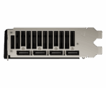 TARJETA DE VIDEO ASROCK AMD RADEON AI PRO R9700 CREATOR 32GB GDDR6 - Imagen 7