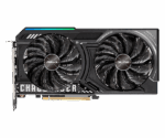 TARJETA DE VIDEO ASROCK CHALLENGER RX 9060XT 16GB OC - Imagen 6