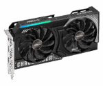 TARJETA DE VIDEO ASROCK CHALLENGER RX 9060XT 16GB OC - Imagen 5