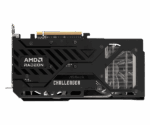 TARJETA DE VIDEO ASROCK CHALLENGER RX 9060XT 16GB OC - Imagen 3