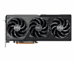 TARJETA DE VIDEO ASROCK RX 9070 GRE STEEL LEGEND DARK 12GB GDDR - Imagen 7